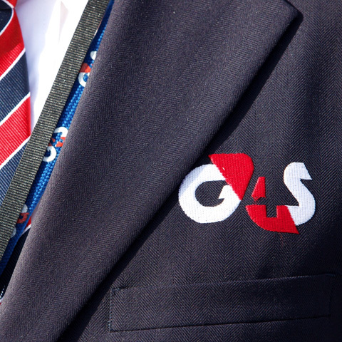 G4S inkasāciju mobilā aplikācija Android