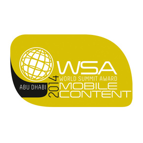 WORLD SUMMIT AWARD MOBILE