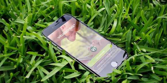 Vitus Apotek aptieku tīkla iOS un Android mobilās aplikācijas izstrāde